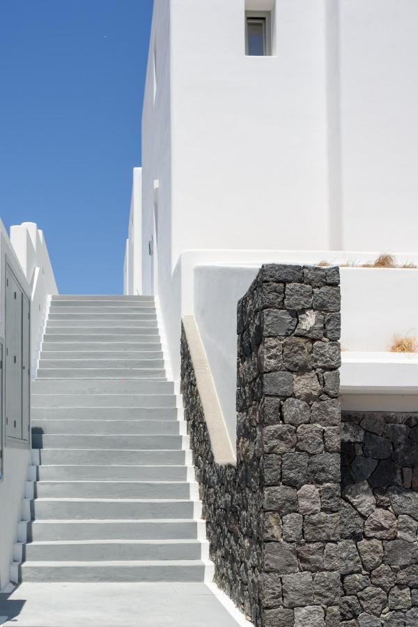 Seaview Apartment Fira  Exterior photo